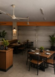 Adjourned Joo Chiat fnb restaurant | Facing road | Avail now (D15), Retail #597504891